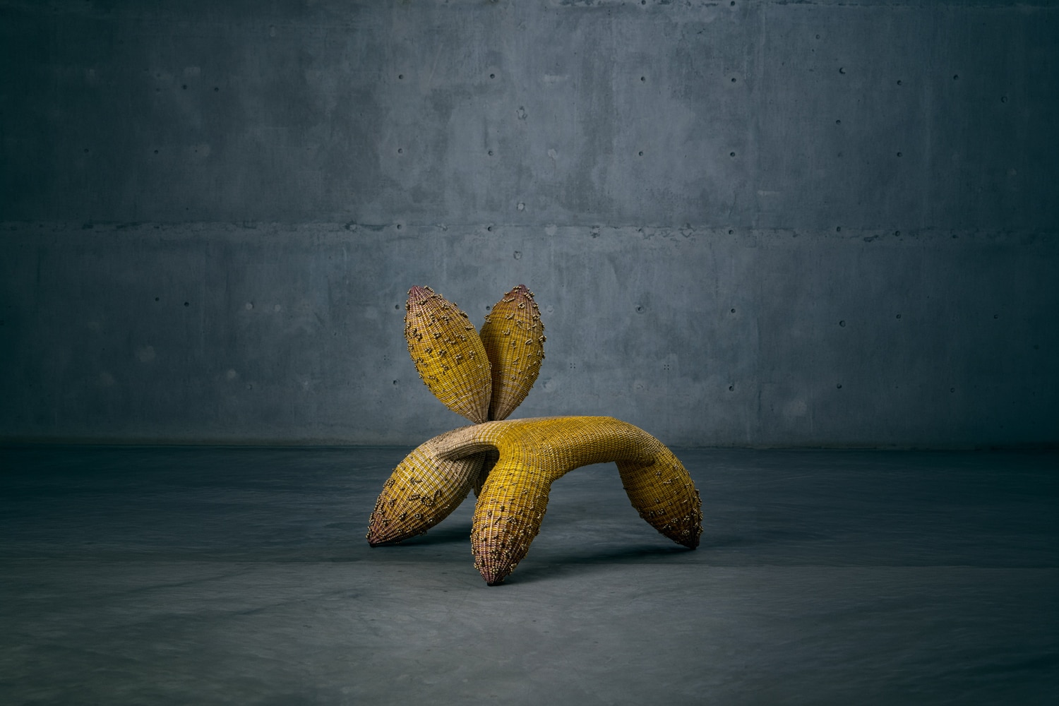 Reverance Chair