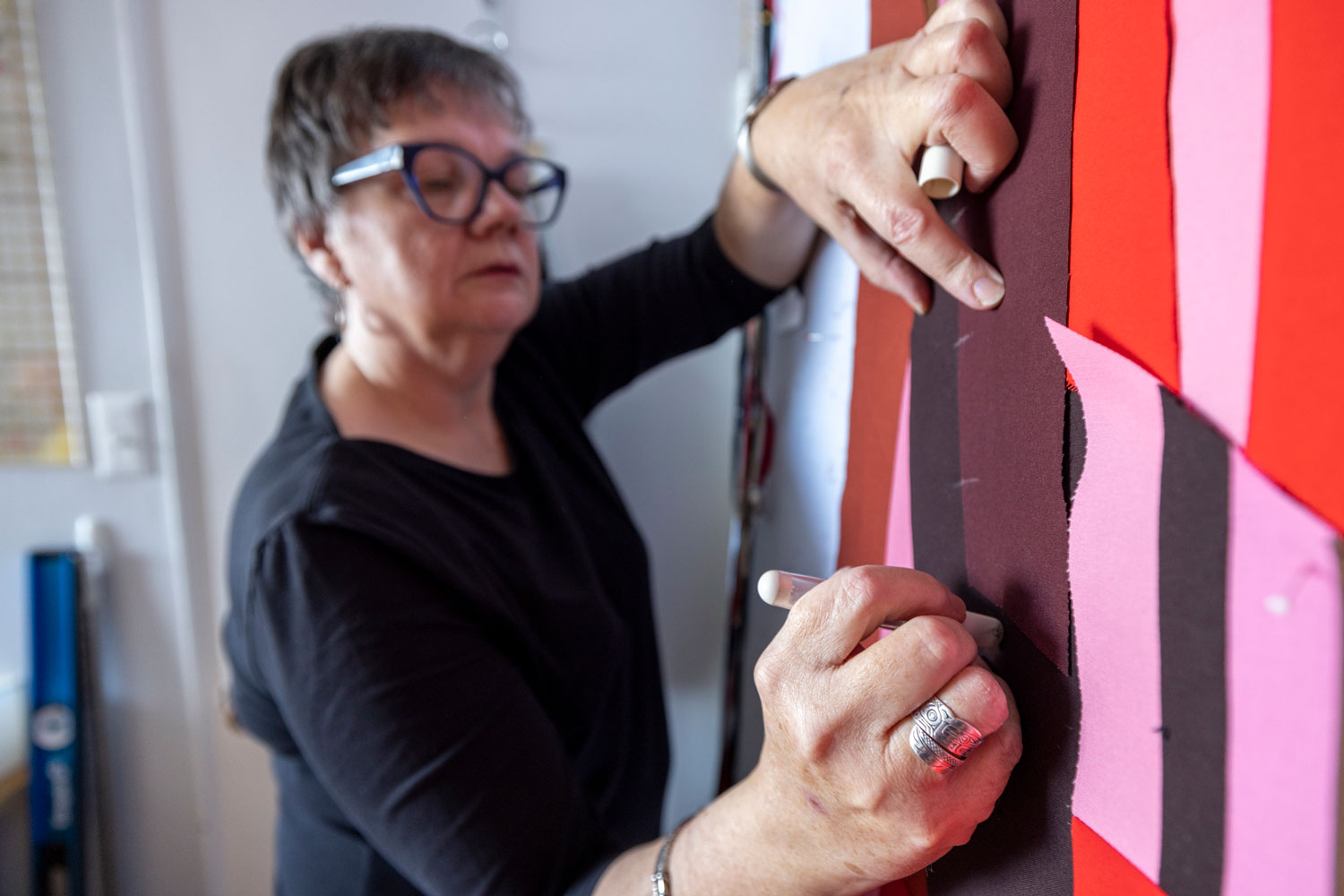 Dale Tomlinson Quilting