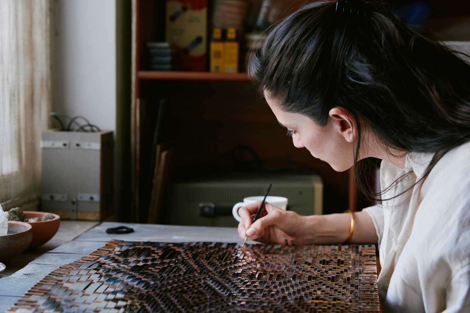 Shehrbano Salahuddin