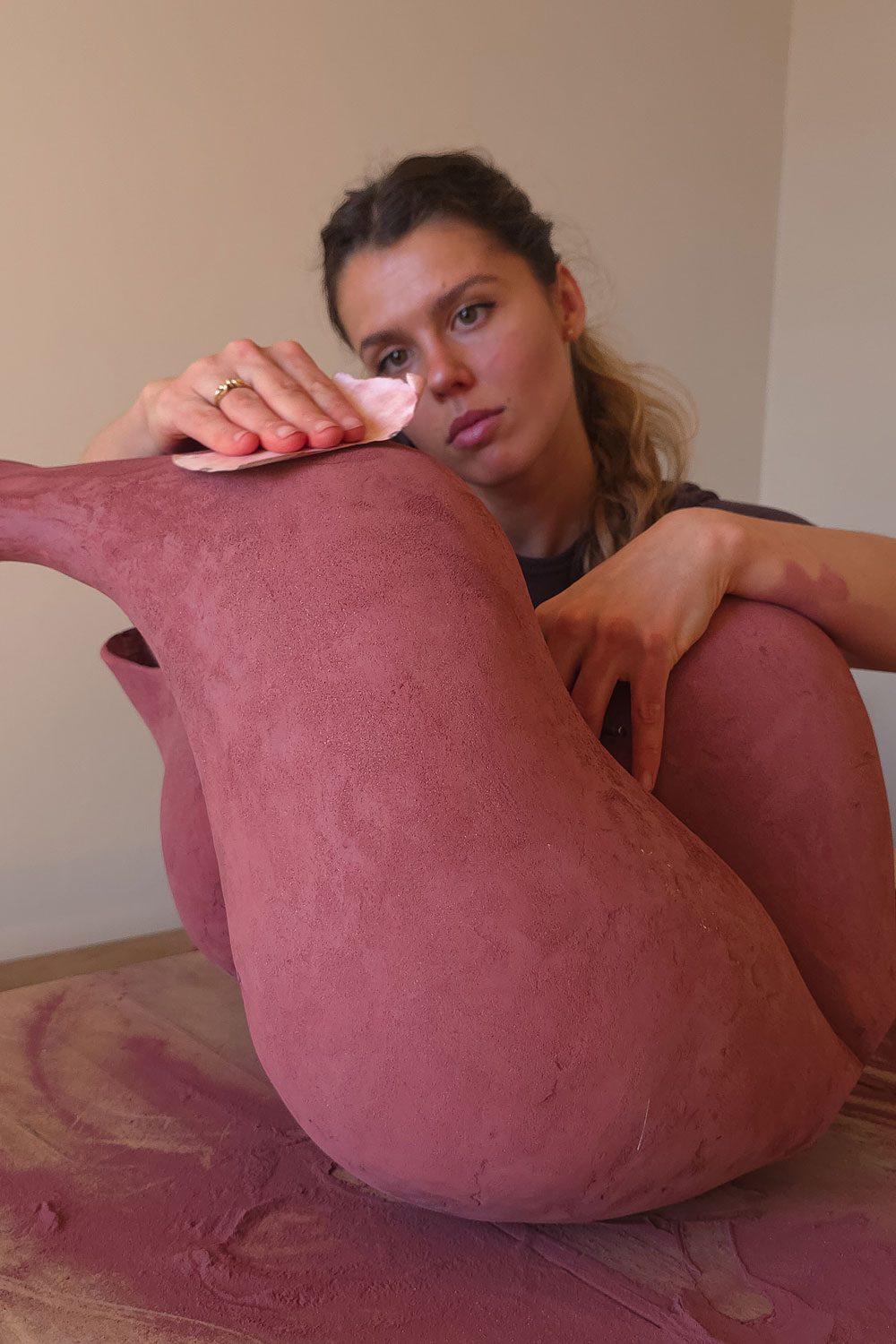 Sandra Munier