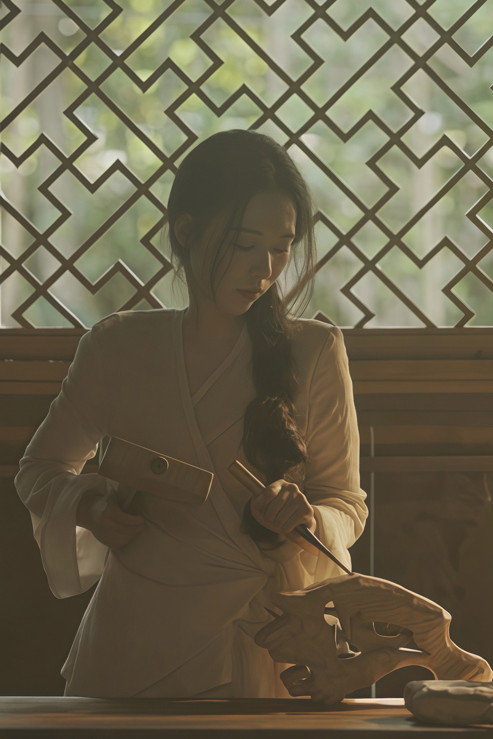 Yichen Li 李依宸
