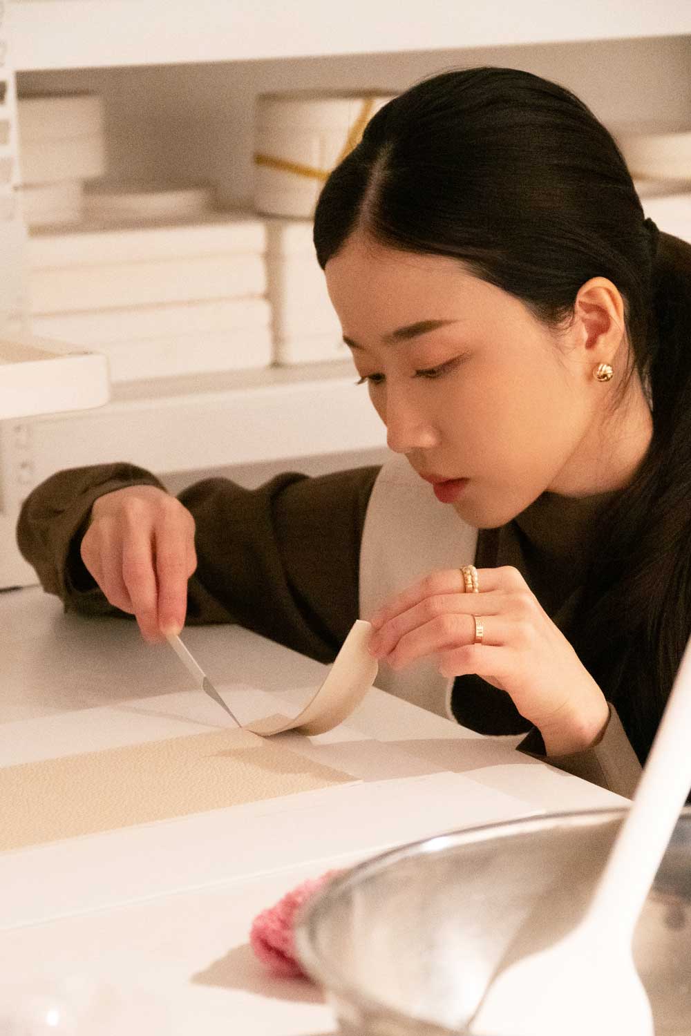Dasol Lee