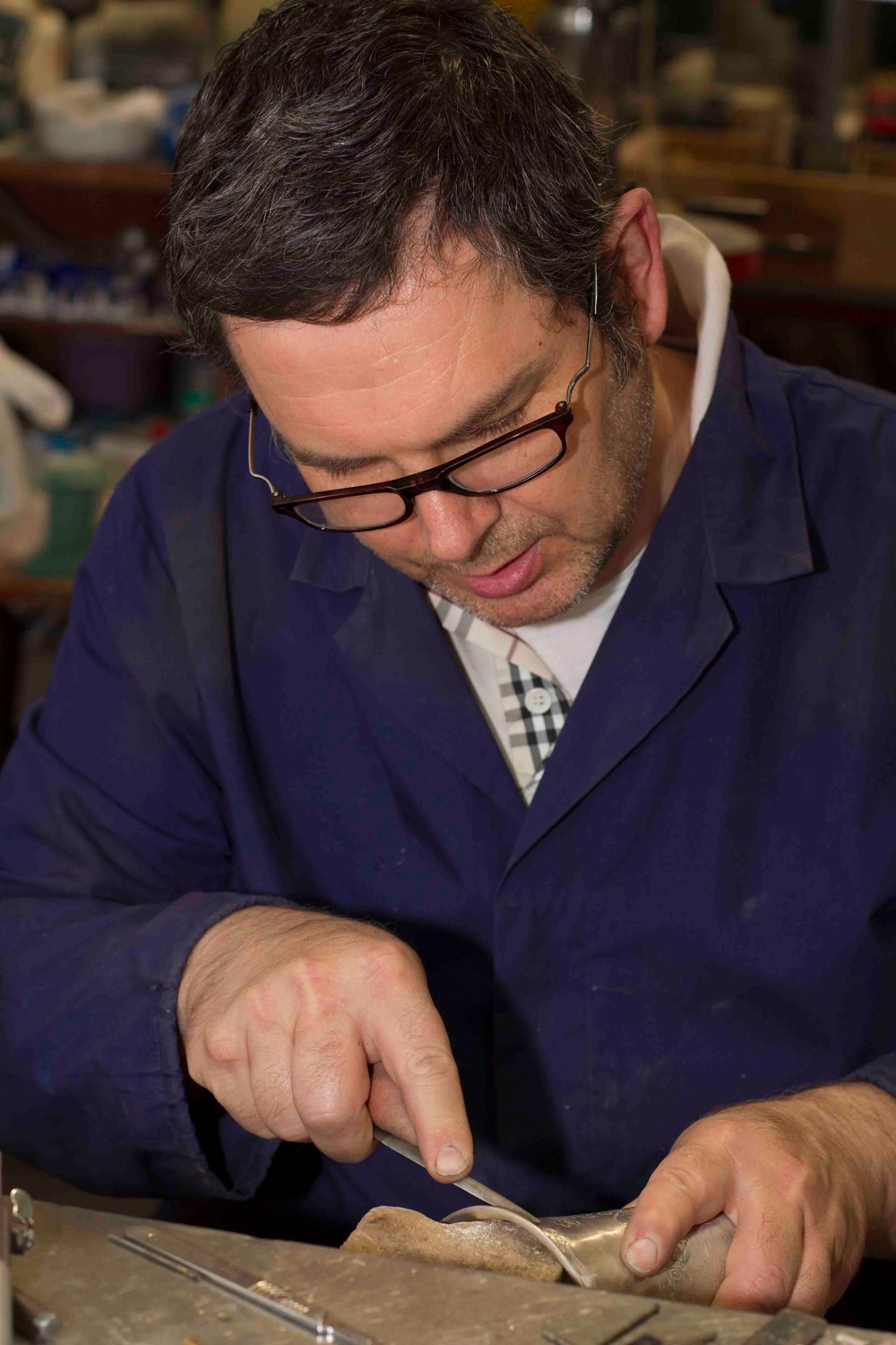 Fonderia Artistica Brollo