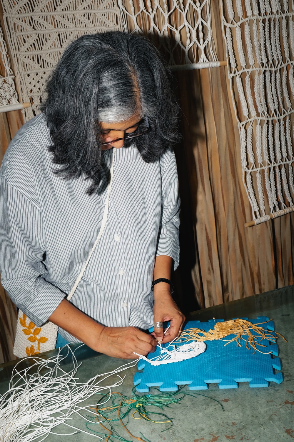 Shalini Mithal