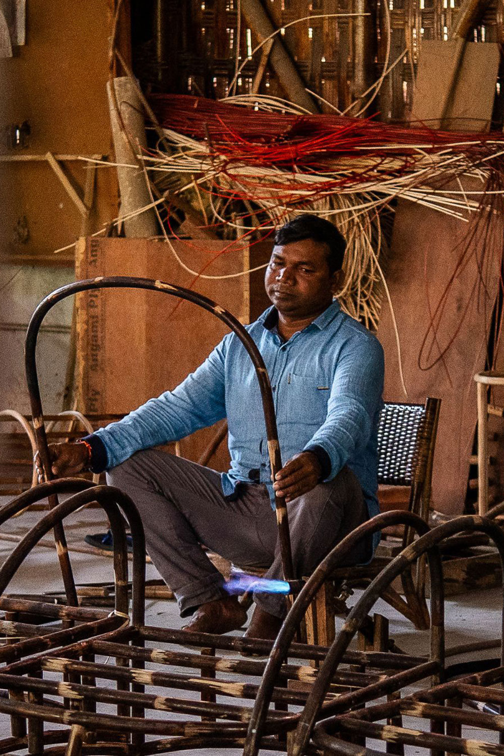 Ajay Gour