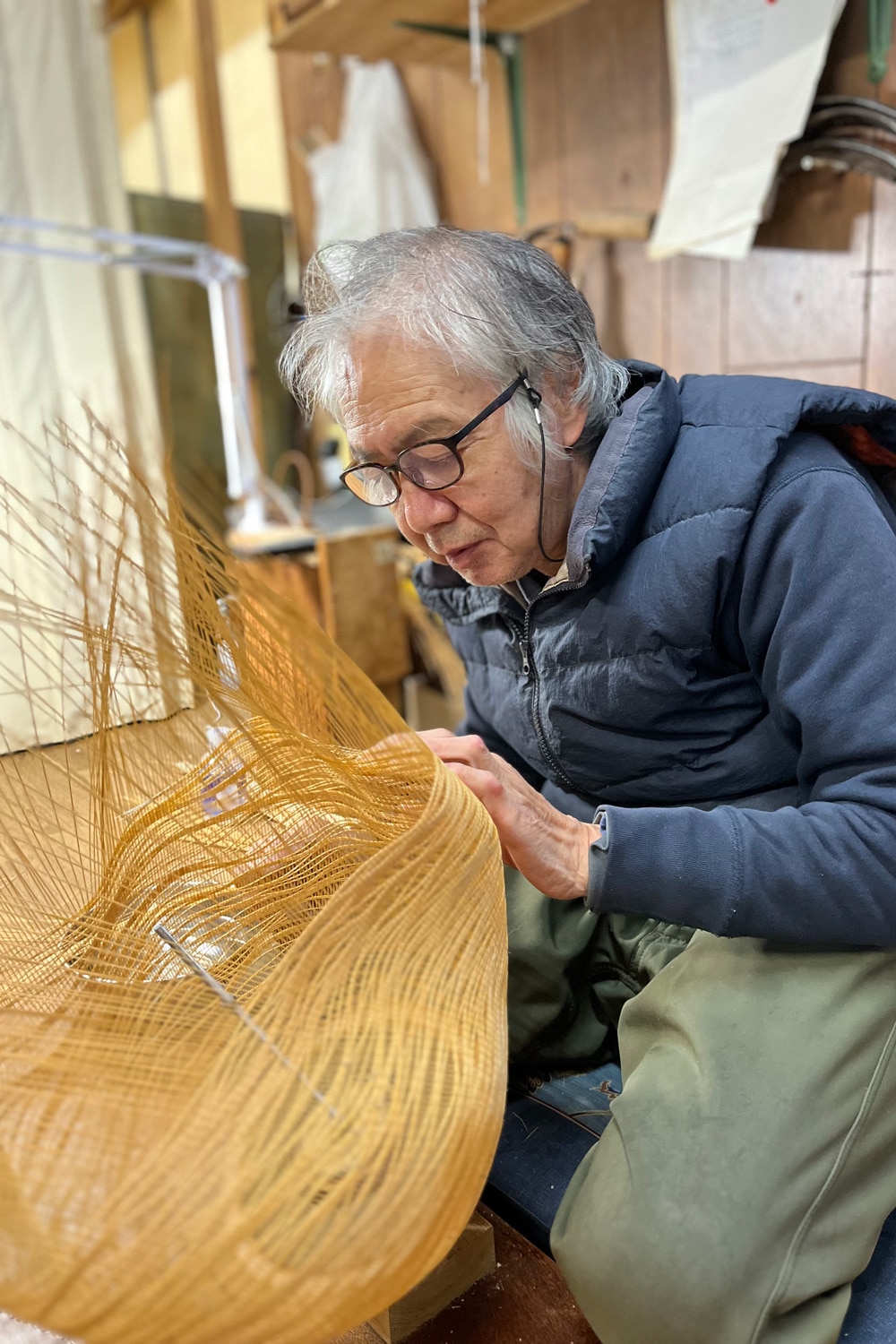 Jin Morigami