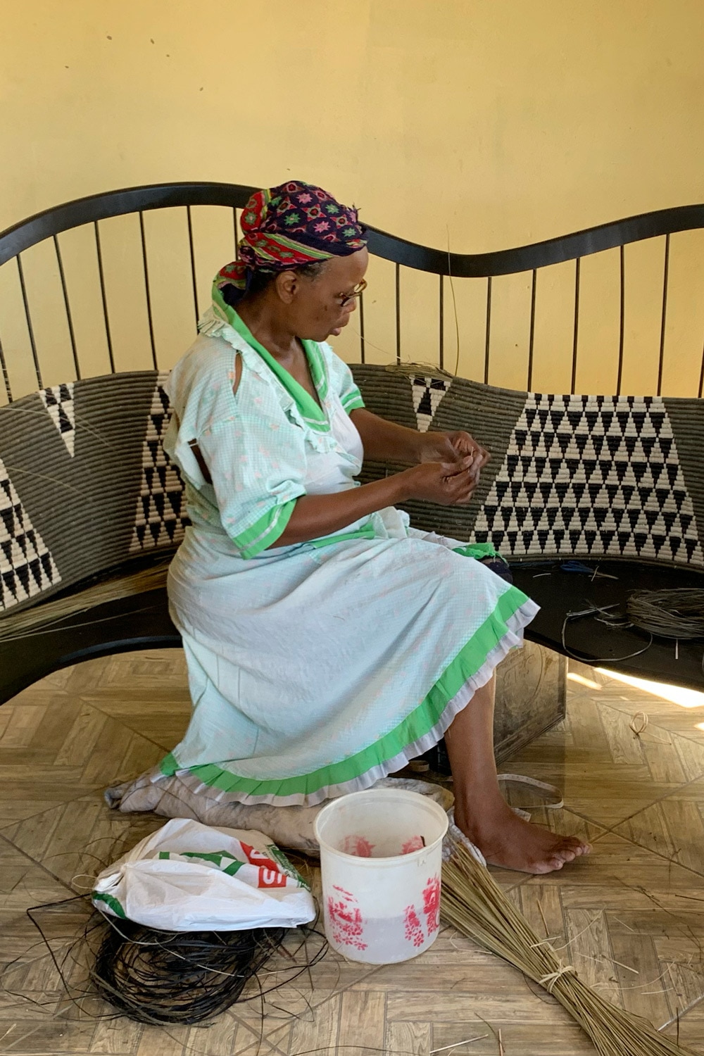 Beauty Ngxongo