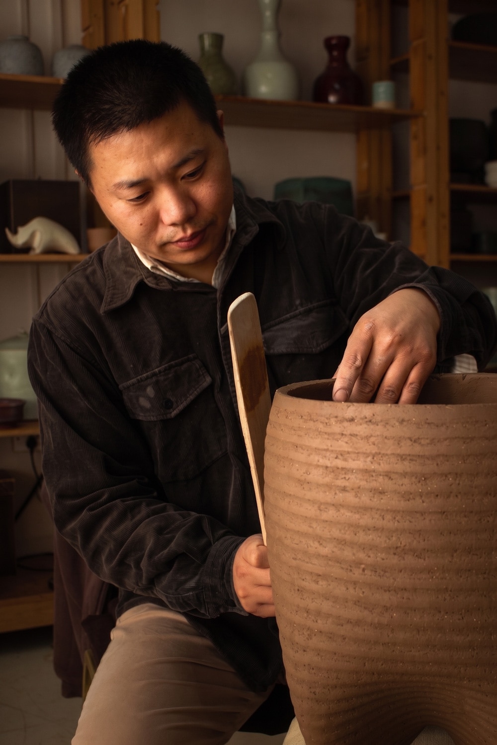 Kaibo Xiong 熊开波