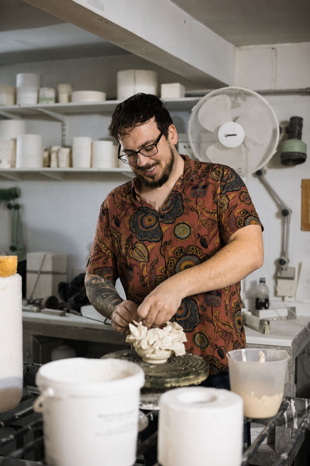 Kurt Alexander