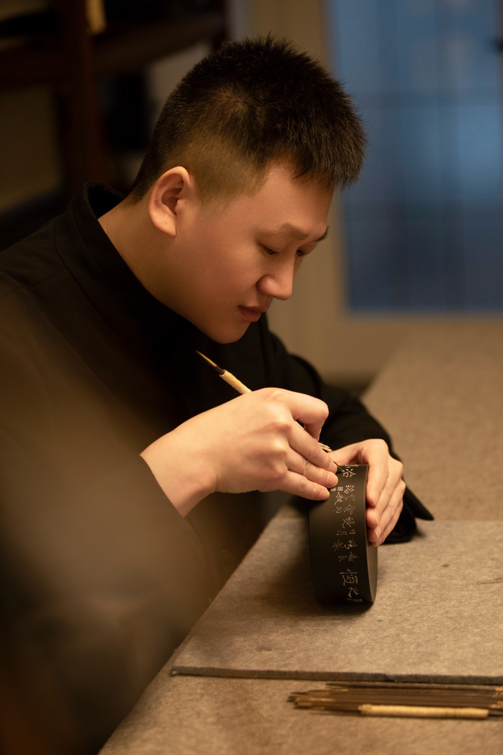 Zhiliang Wang 汪志良