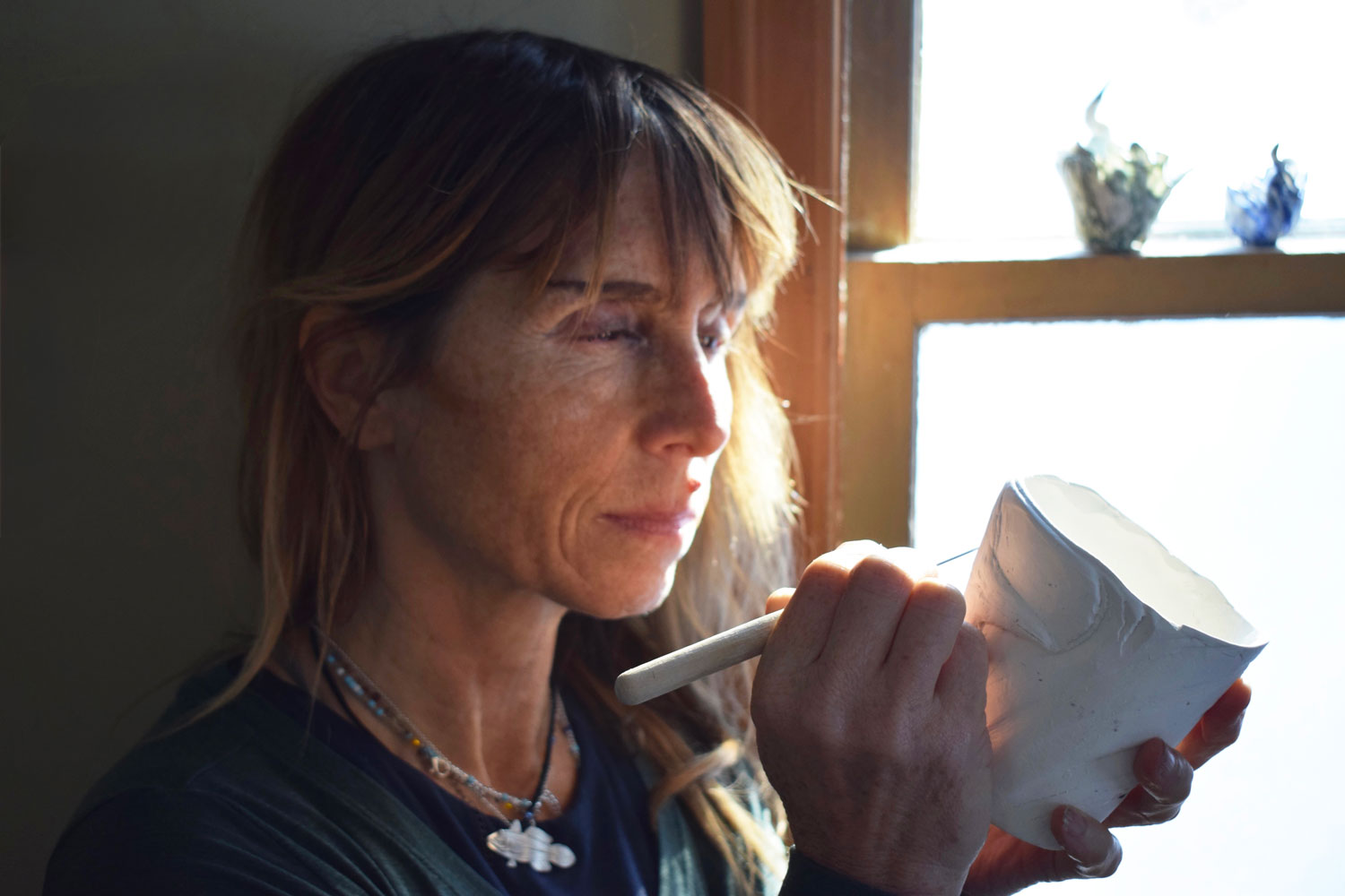 Lisa Creskey Ceramics