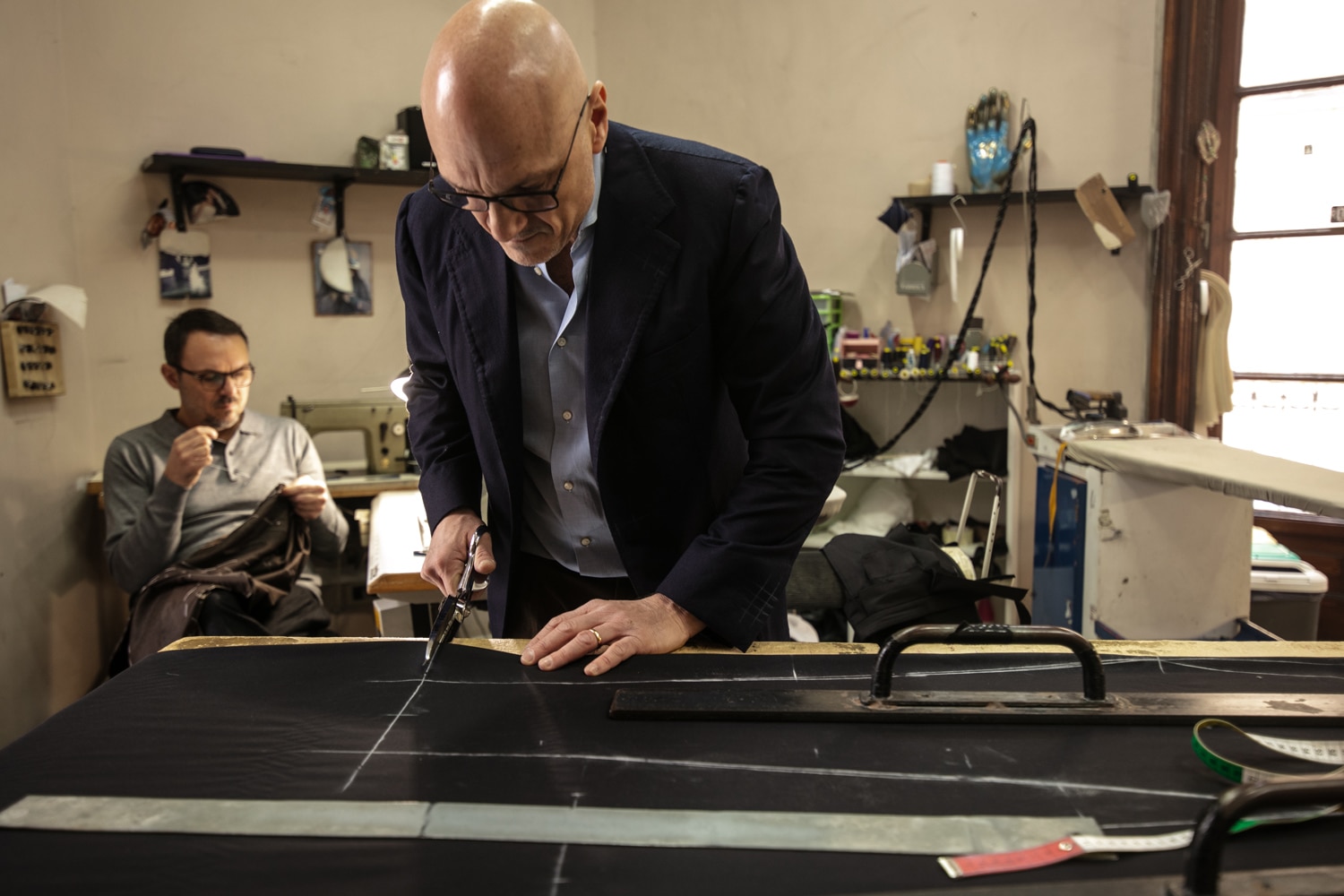 Tailor Antonio & Giuseppe Postiglione