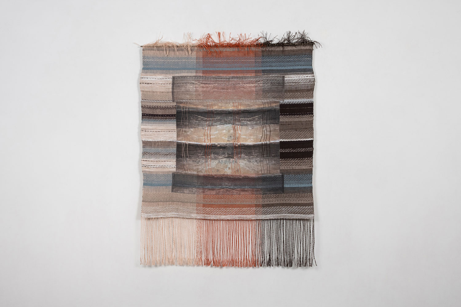Cameron Taylor-Brown Lyon Weavers’ Staircase #2