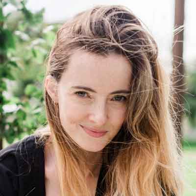 Clémentine Lévy Flower designing