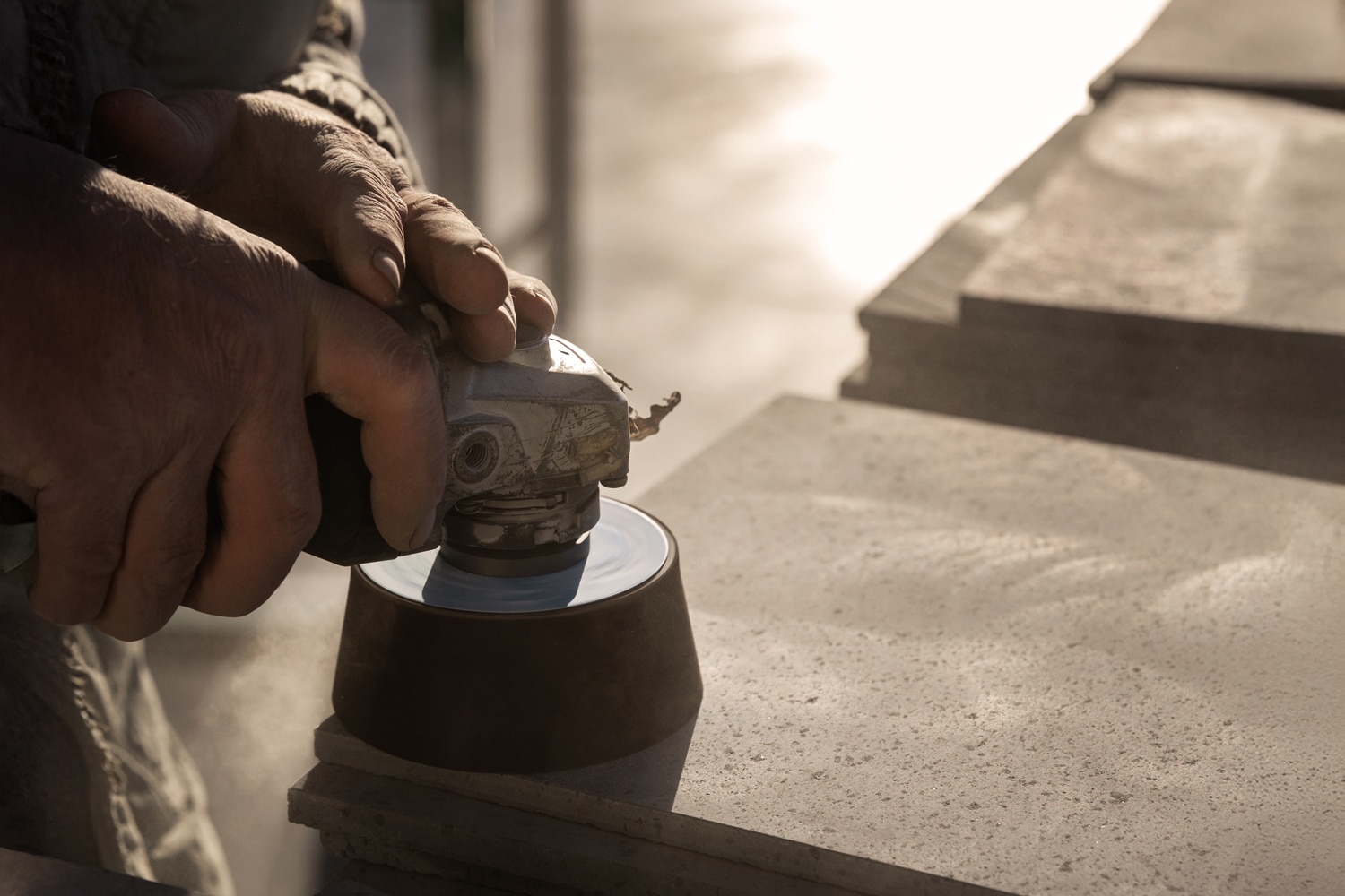 Tile maker Ninefifty