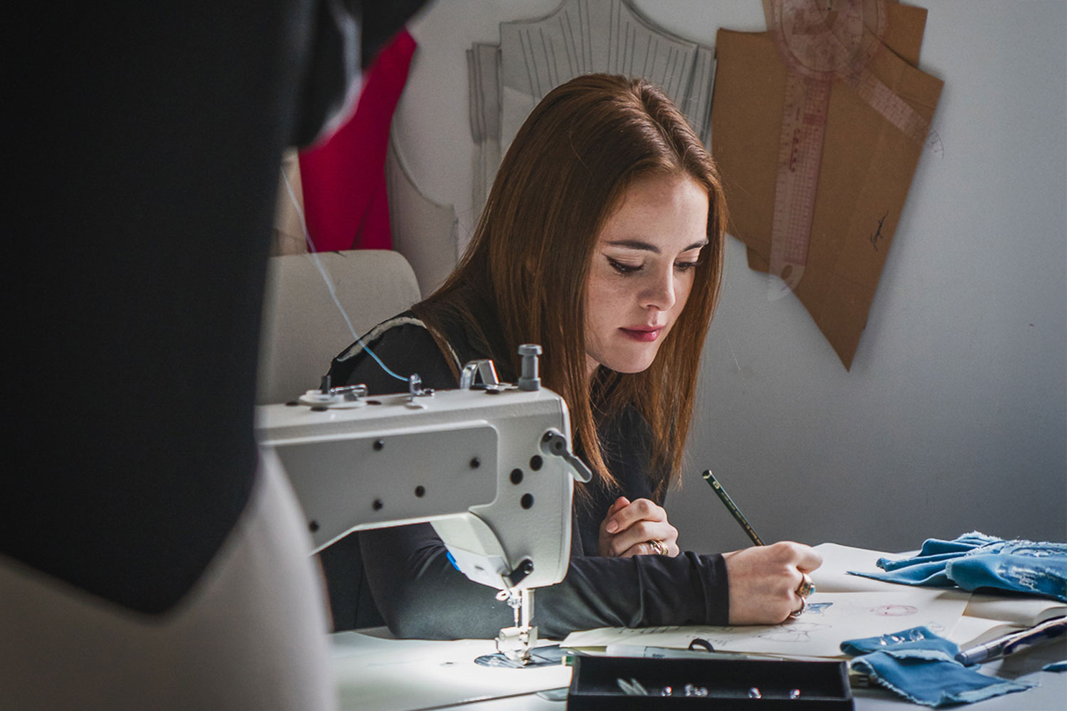 Elena Friolotto Tailoring