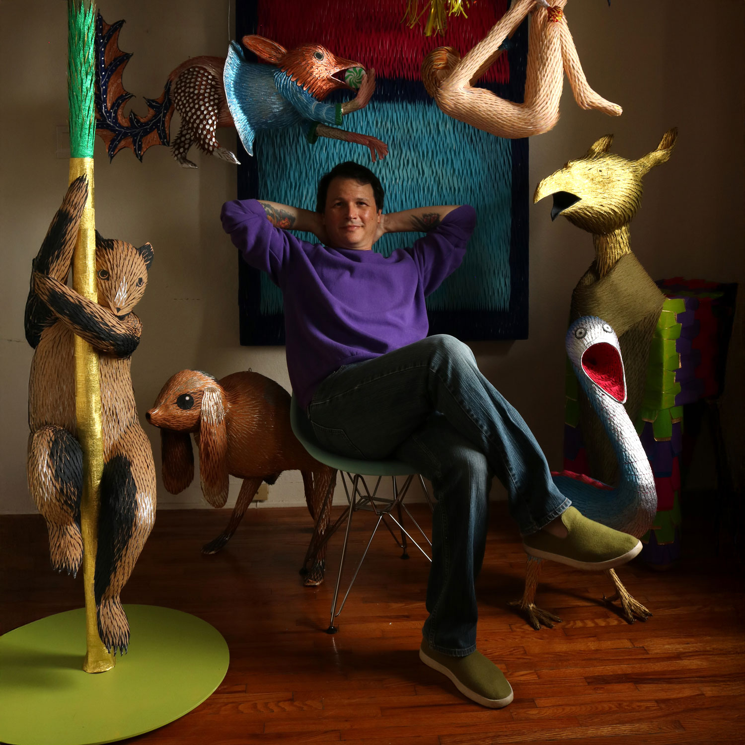 Roberto Benavidez