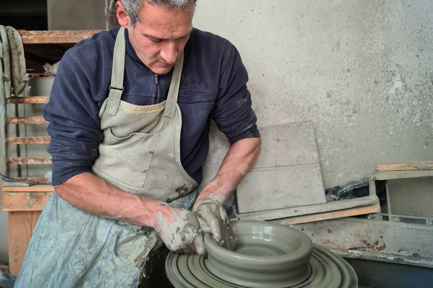 Andrea Farci