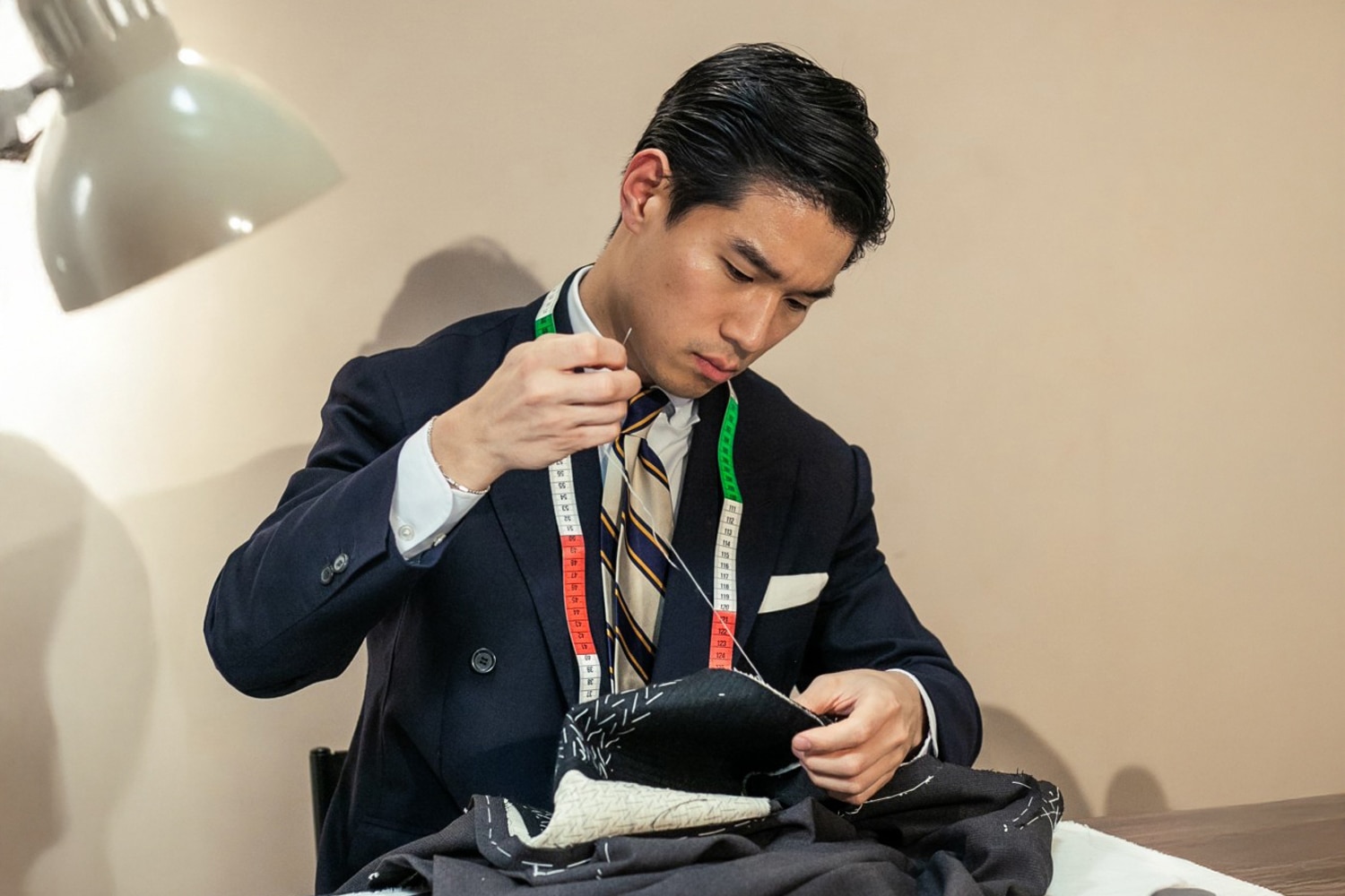 Tailor Ascottage
