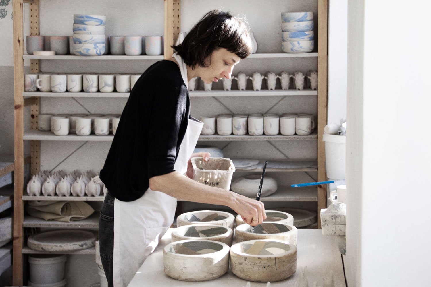 Magdalena Kucharska Ceramics
