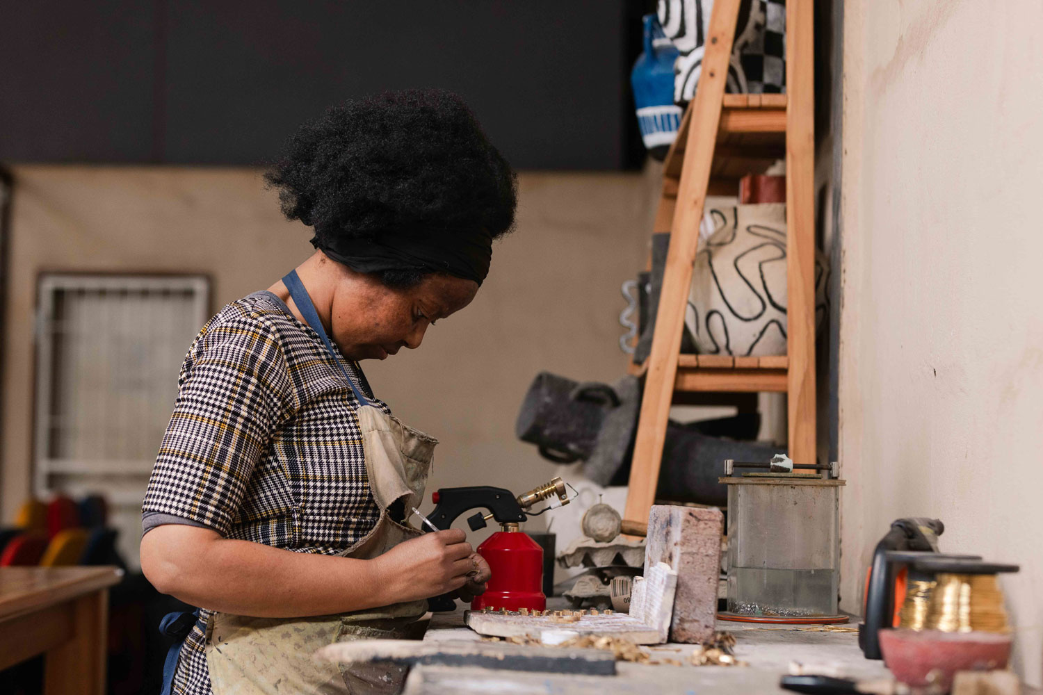 Quazi Design Paper art