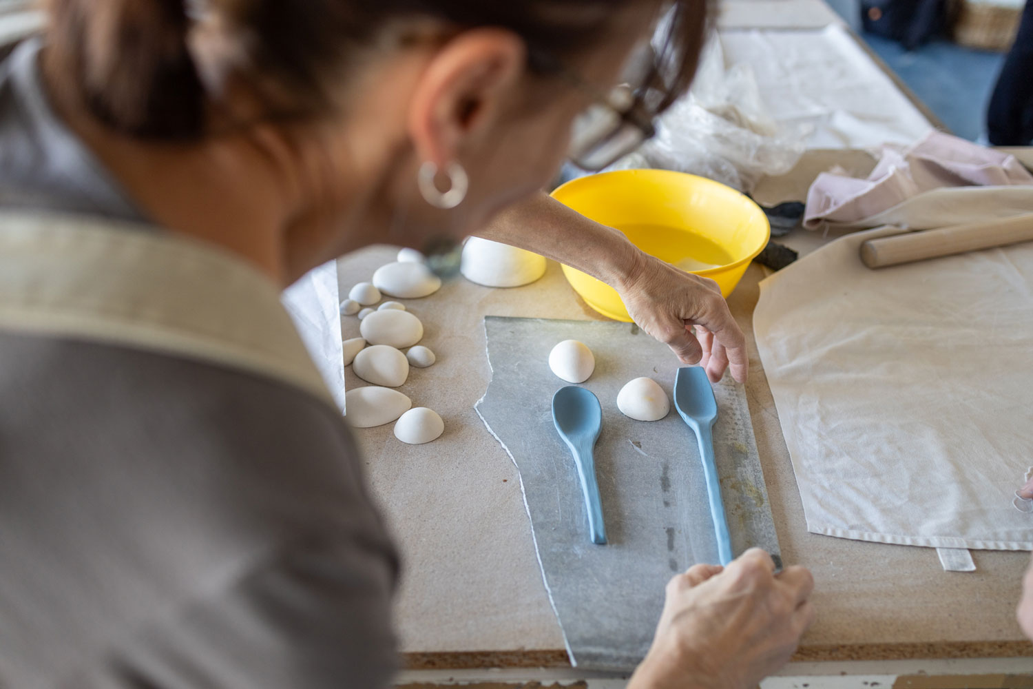 Judit Lantos Ceramics