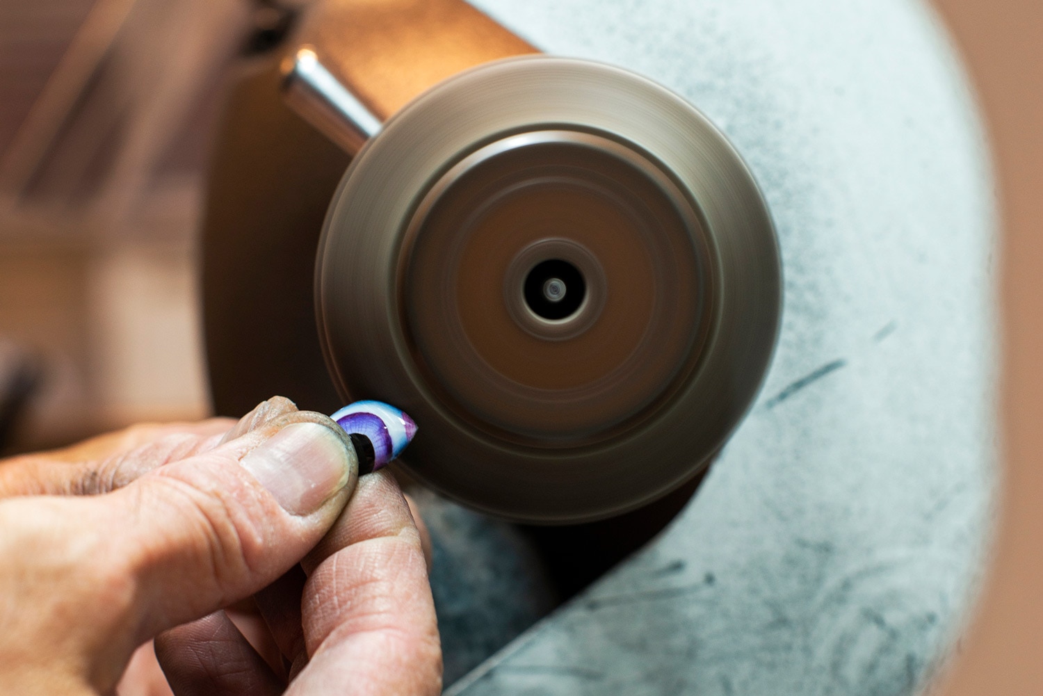 Jewellery maker Lito