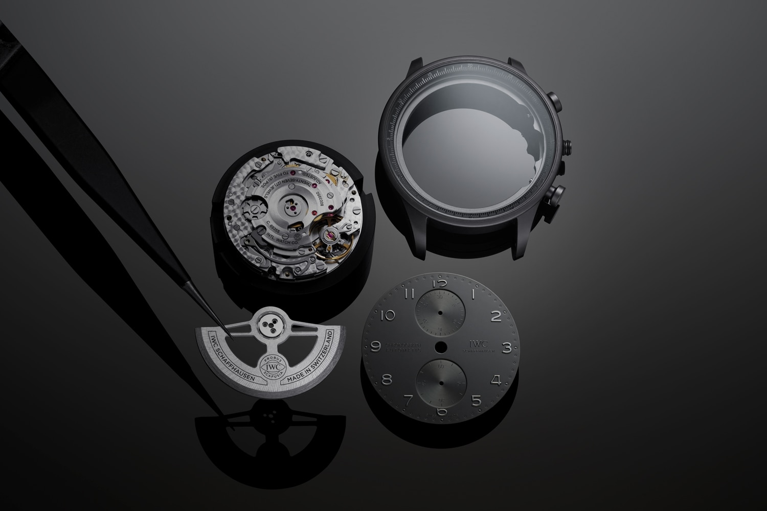 IWC Schaffhausen