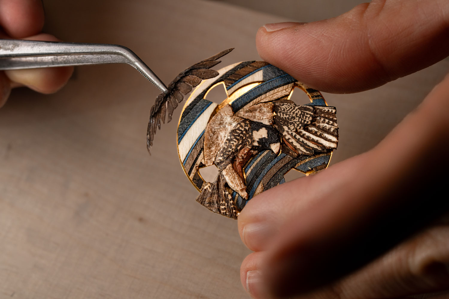 Vacheron Constantin