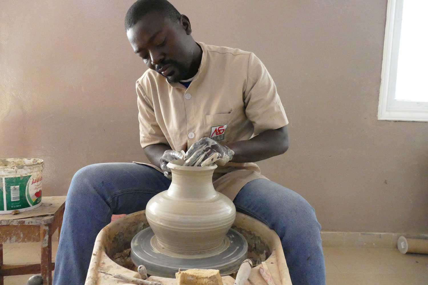 Assane Keita