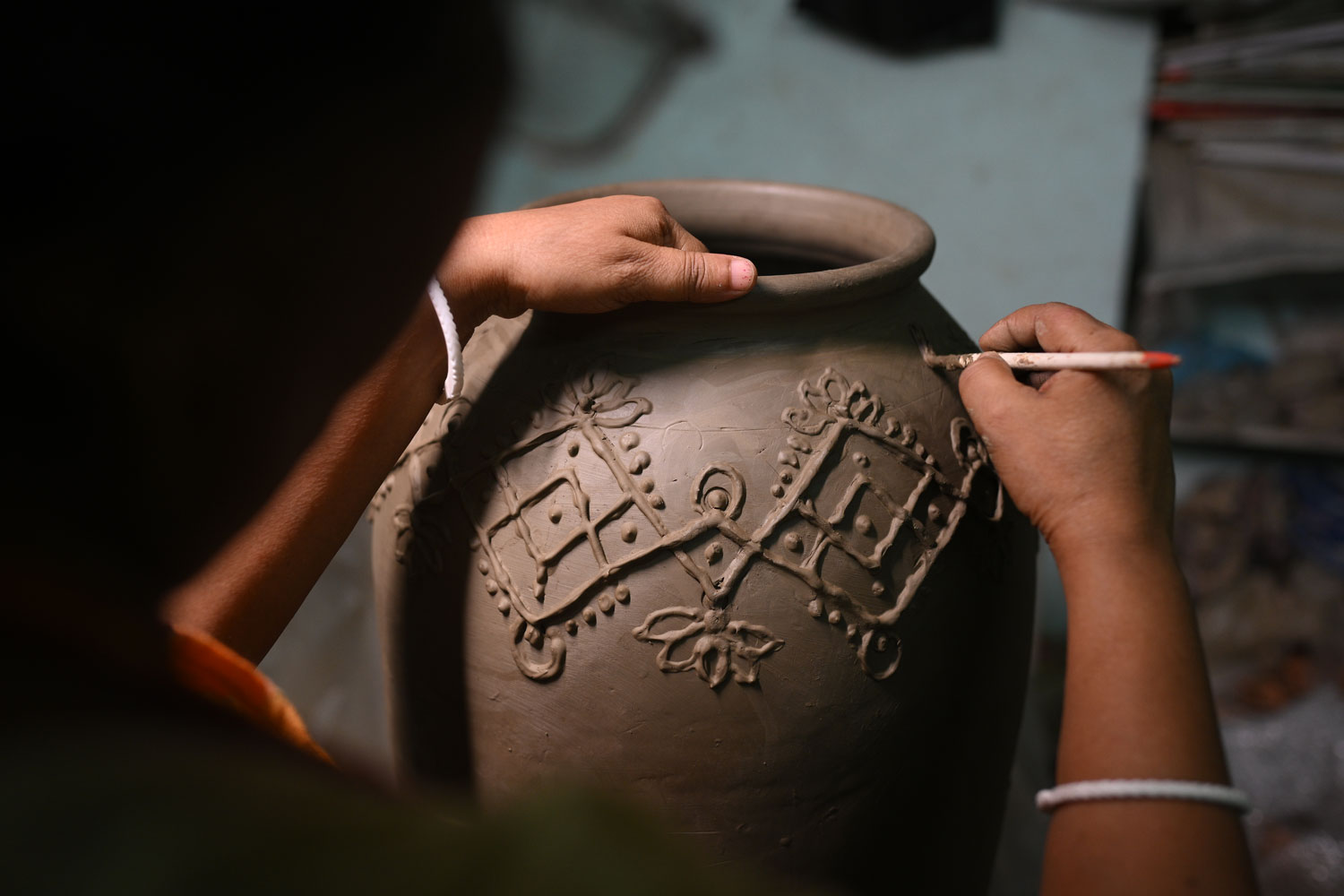 Dolon Kundu