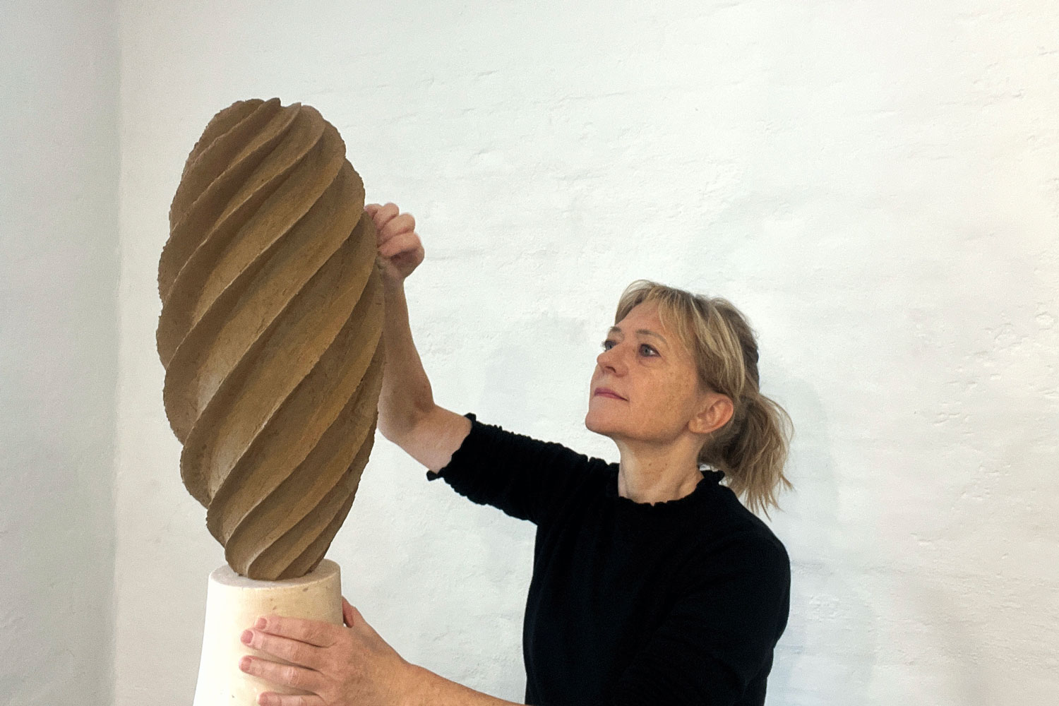 Charlotte Nielsen Ceramics