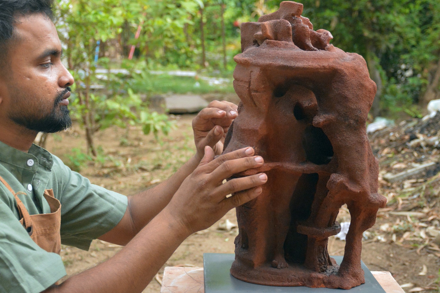 Suraj Kumar Sahu