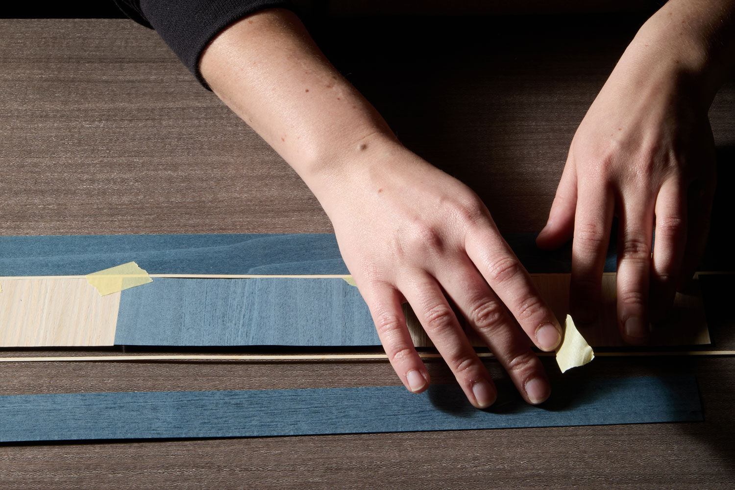 Furniture maker Promemoria