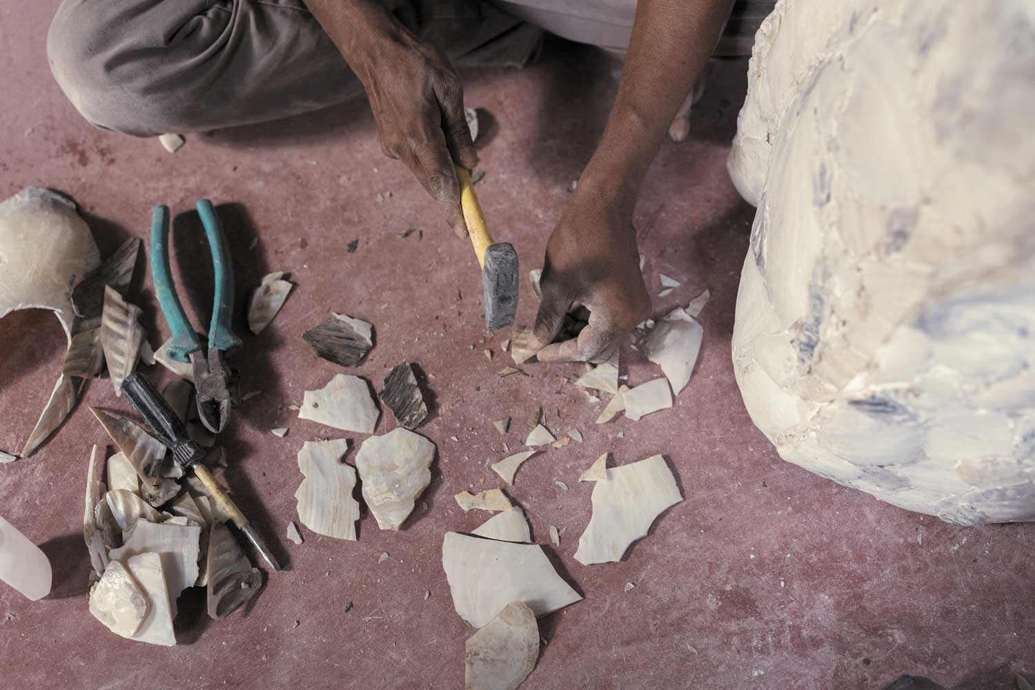 Kinkar Ghosh