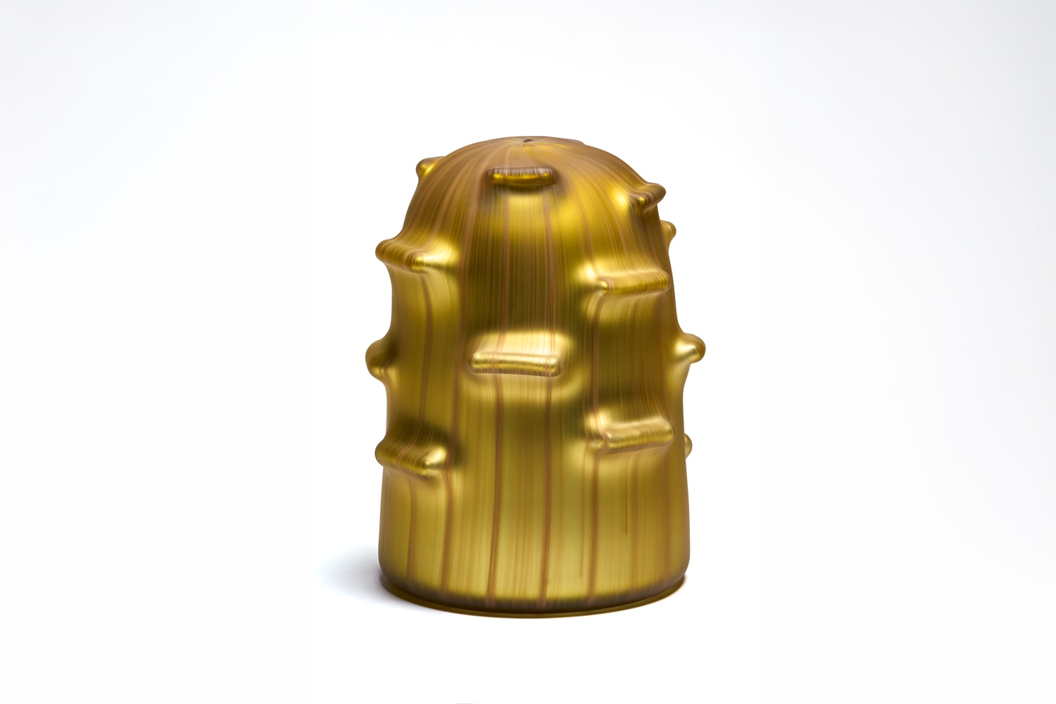 Fluid Topographies: Object 7