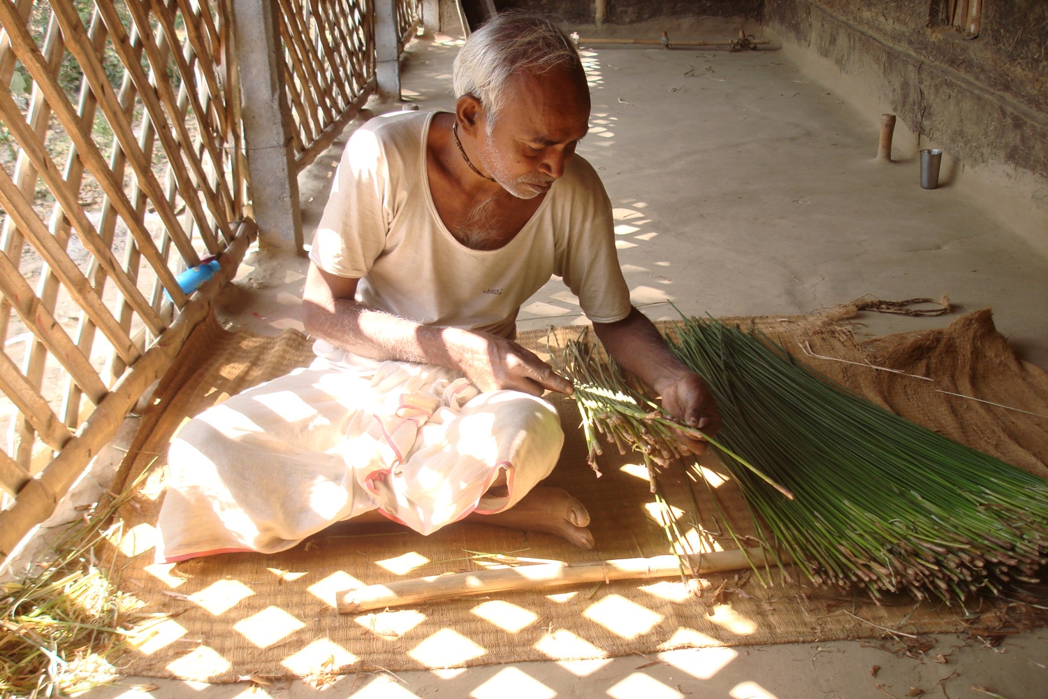 Weaver GreenEarth