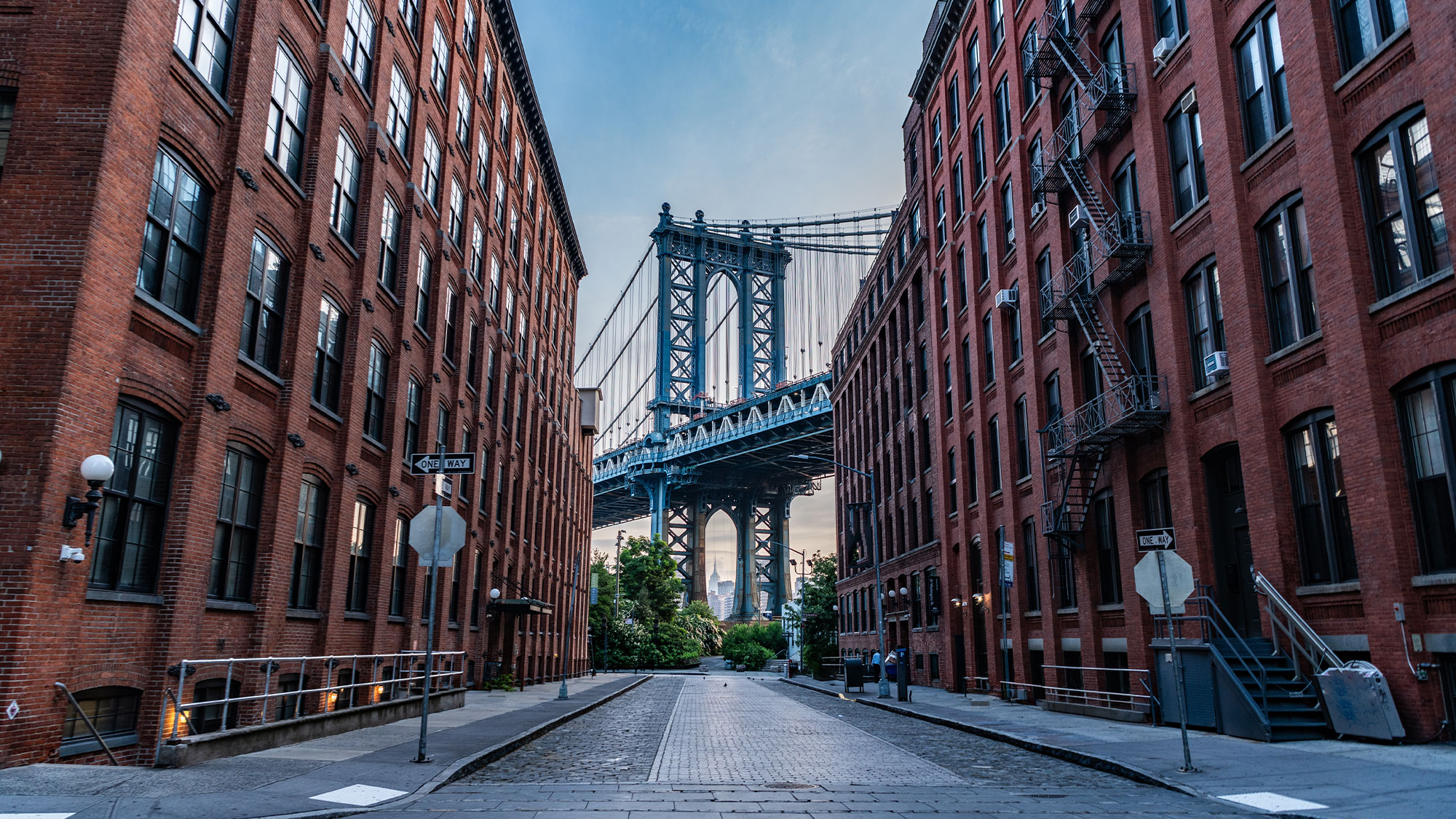 New York City
