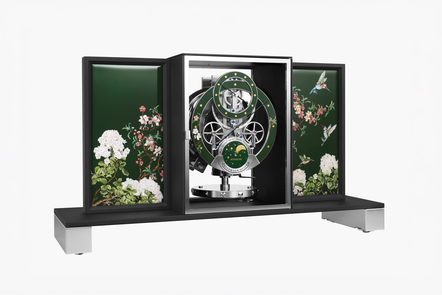 Atmos Régulateur Enamel Colibris