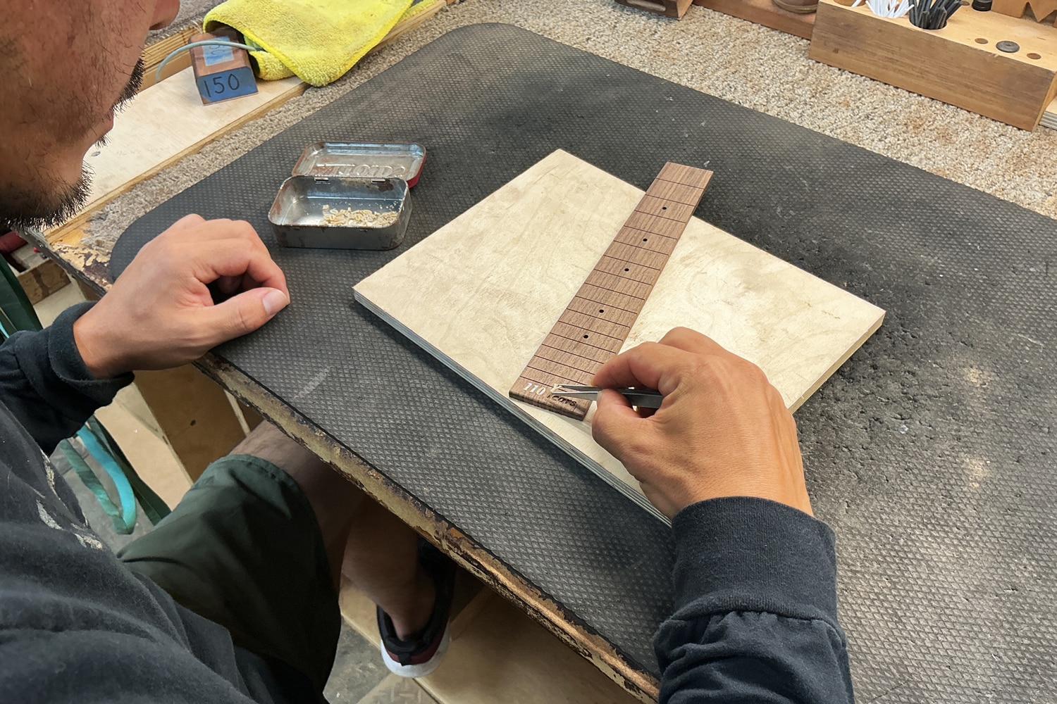 Kamaka Ukulele