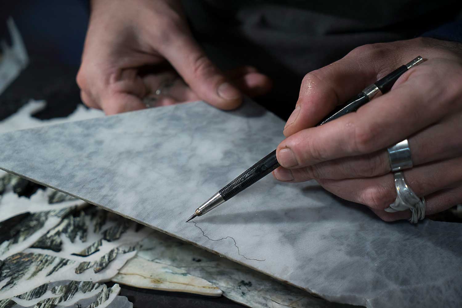 Scarpelli Mosaici