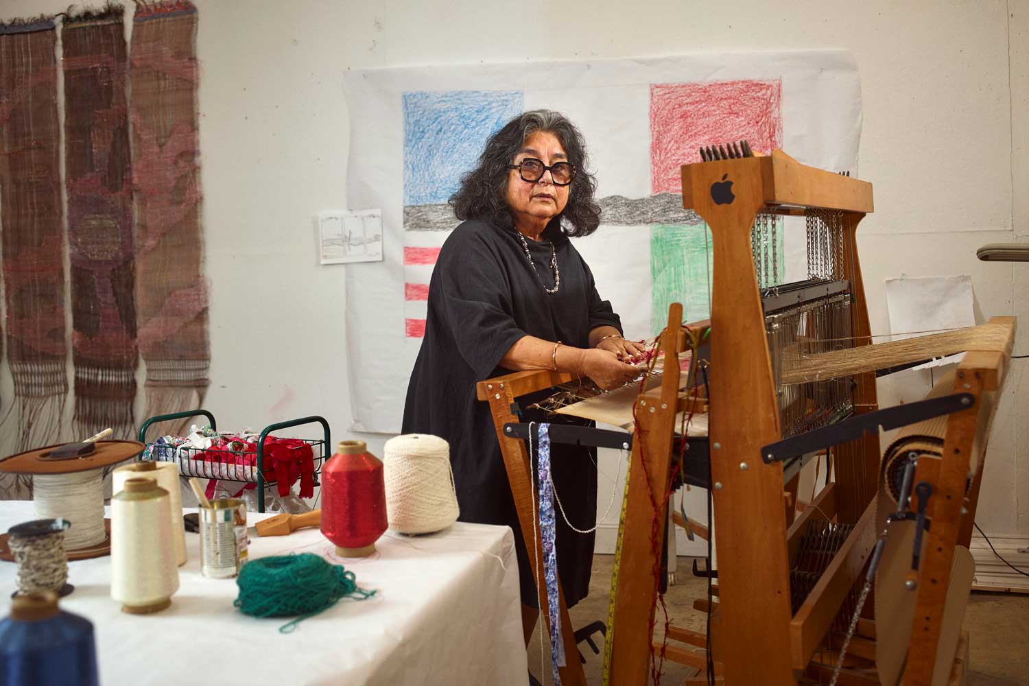 Consuelo Jimenez Underwood