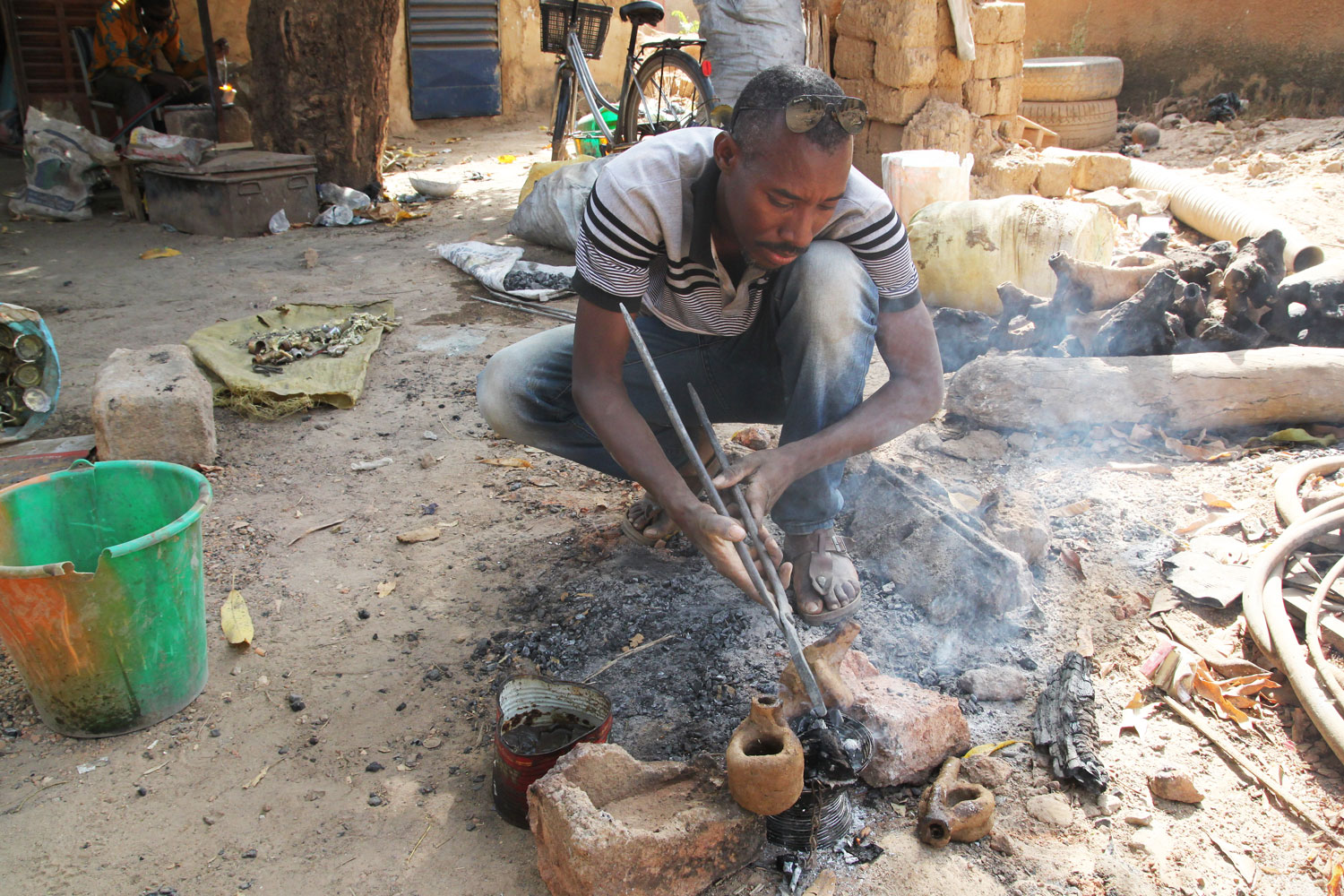 Hamado Zoundi