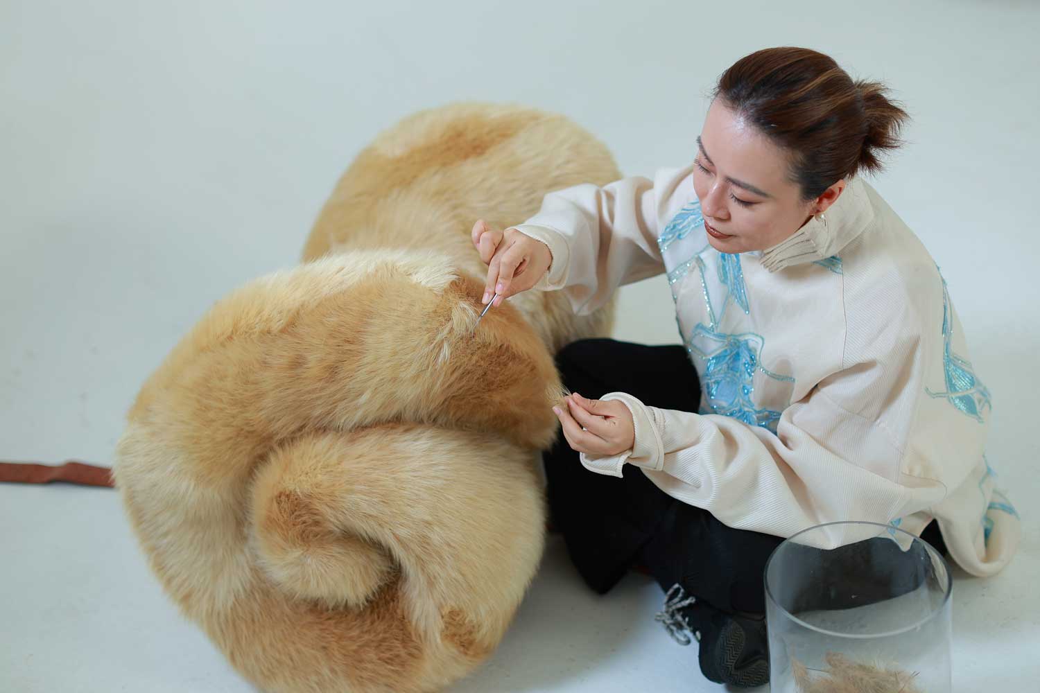Qianchen JING 景千晨