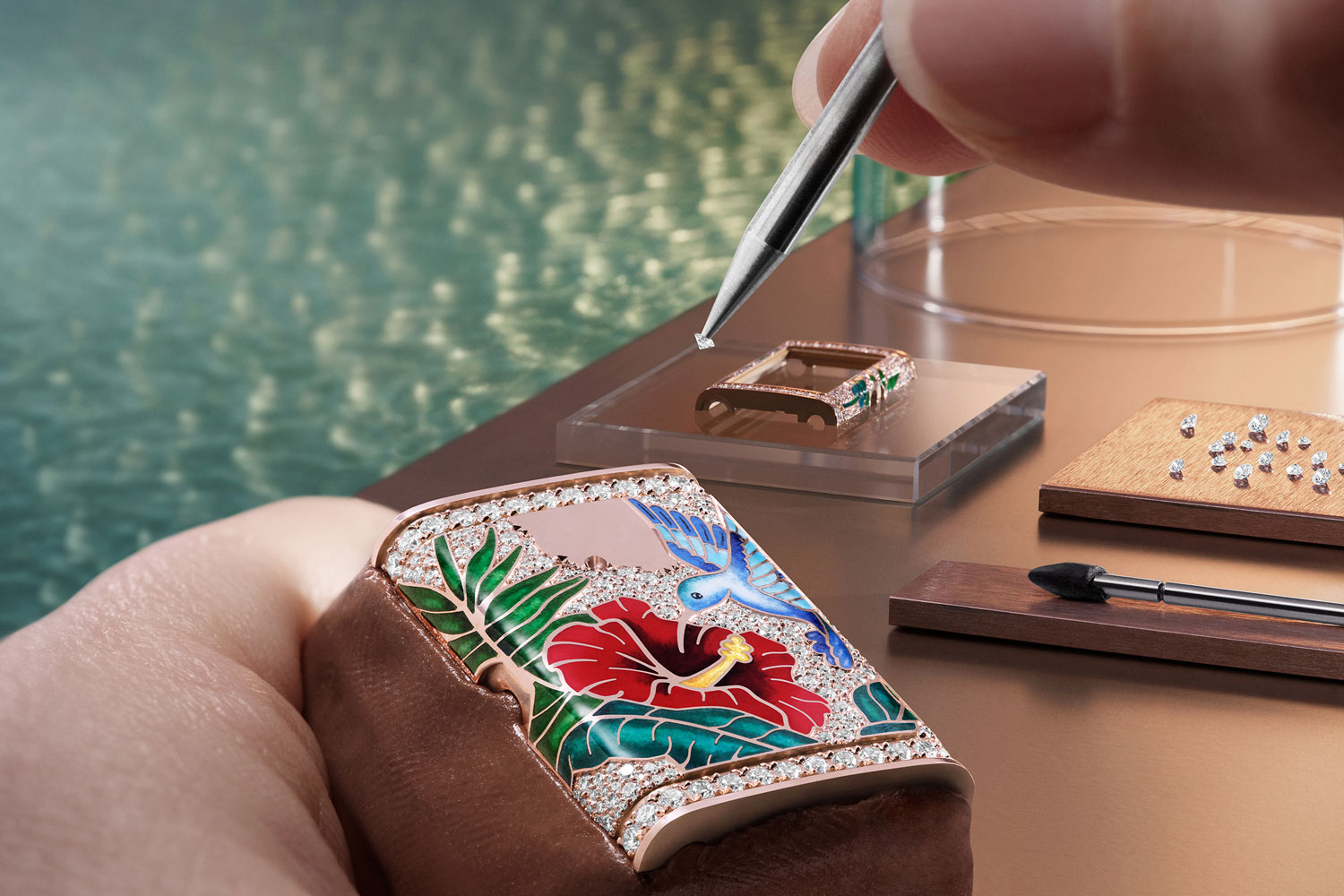 Jaeger-LeCoultre