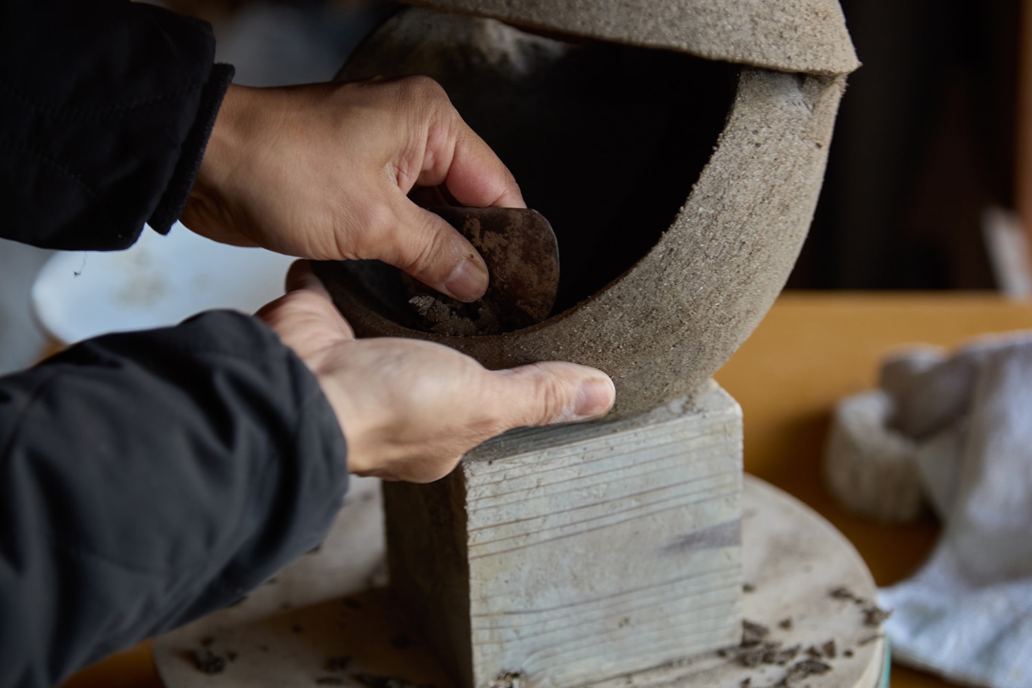 Toru Kurokawa