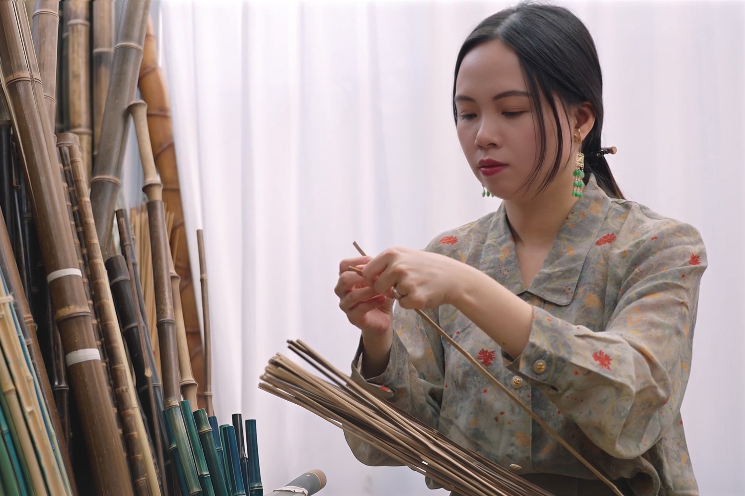 Inkgo Lam 林嘉裕