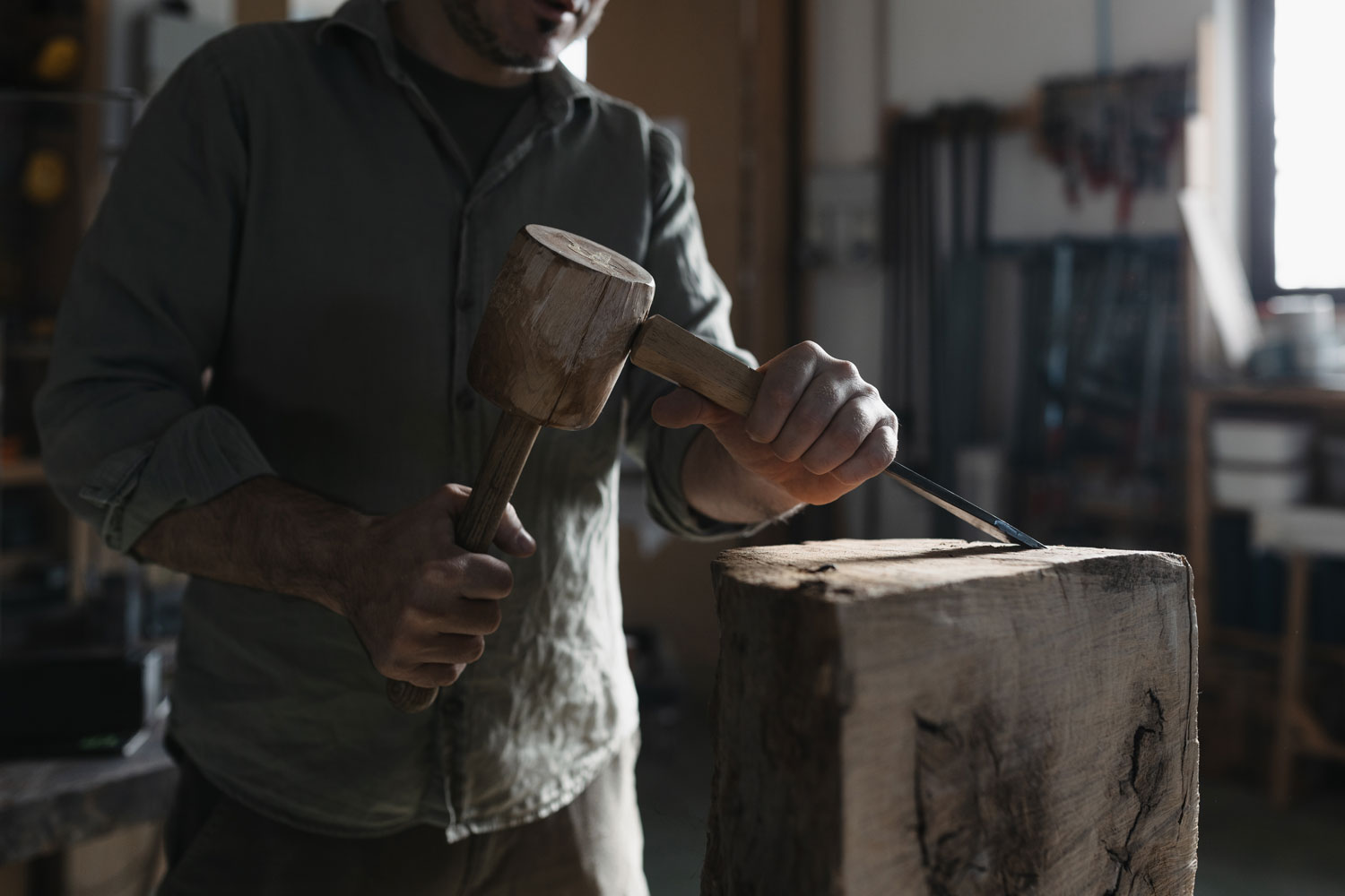 Milano Cortina: the many lives of wood