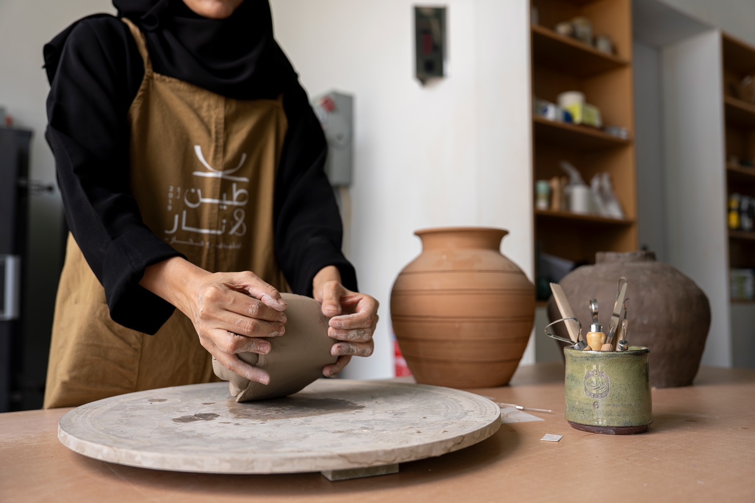 Asma Alshamari