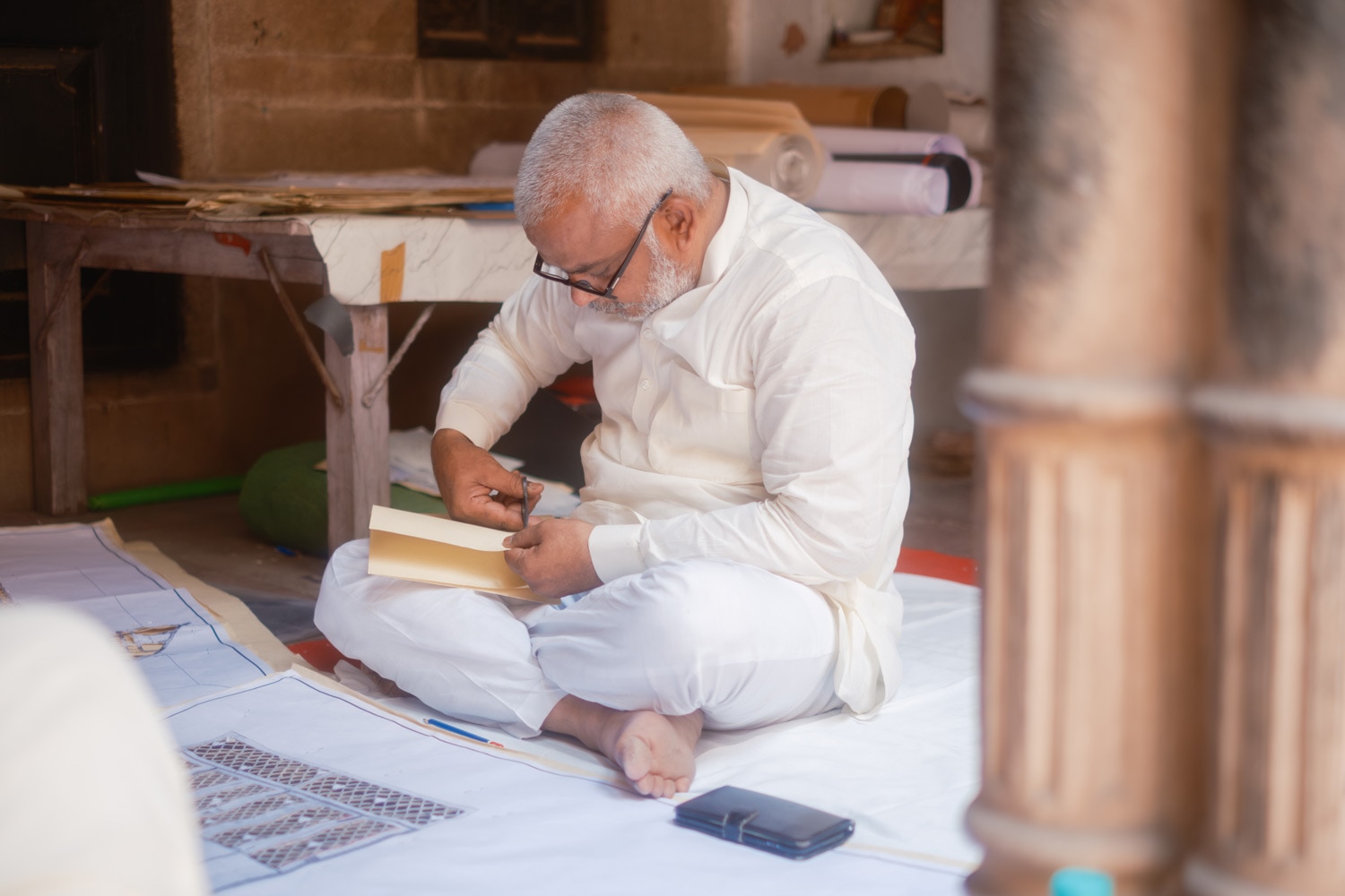 Mohan Kumar Verma